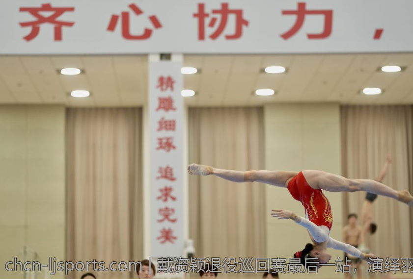 戴资颖退役巡回赛最后一站，演绎羽毛球界的辉煌与感动