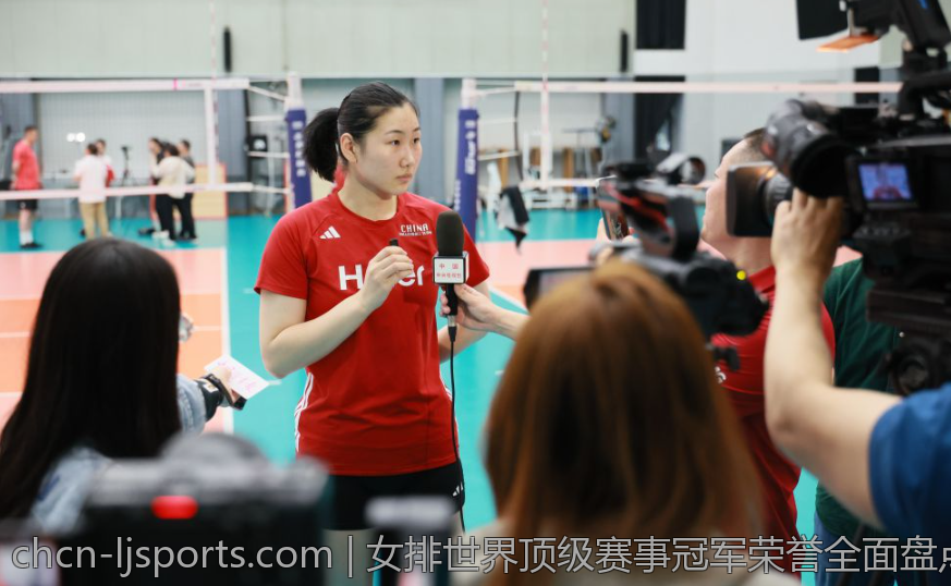 女排世界顶级赛事冠军荣誉全面盘点
