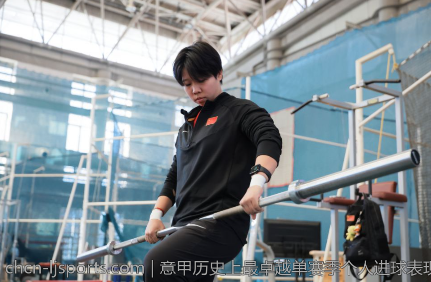 意甲历史上最卓越单赛季个人进球表现回顾