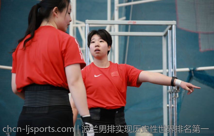 波兰男排实现历史性世界排名第一