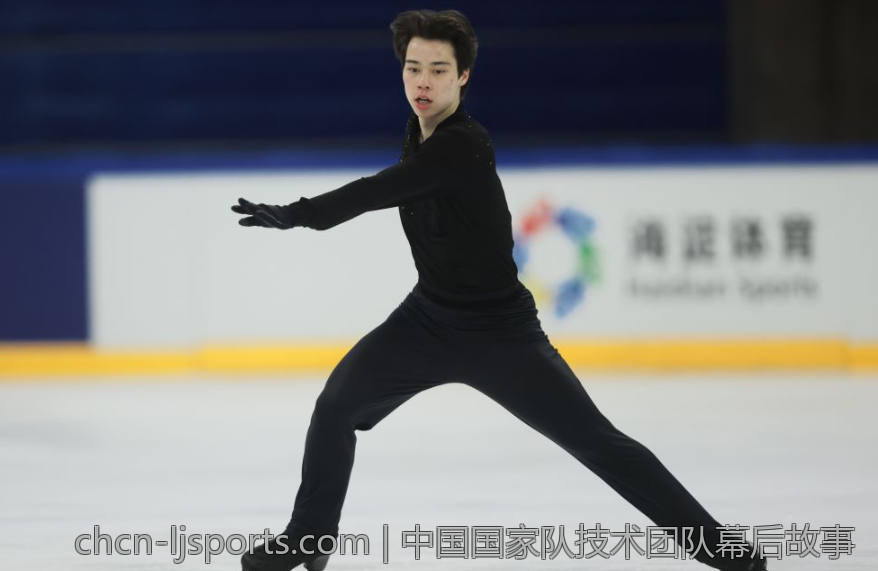 中国国家队技术团队幕后故事