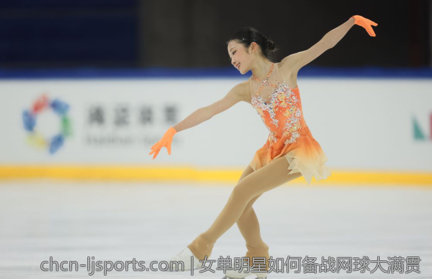 女单明星如何备战网球大满贯