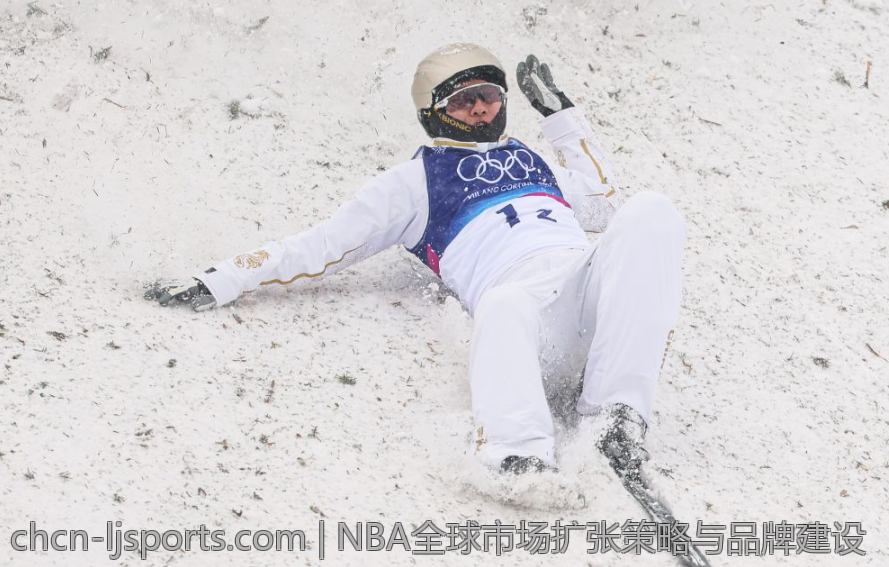 NBA全球市场扩张策略与品牌建设