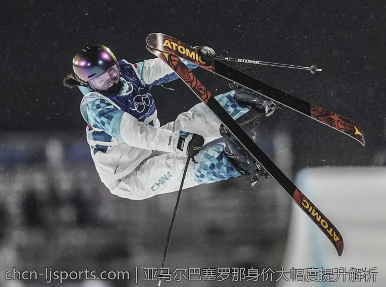 亚马尔巴塞罗那身价大幅度提升解析