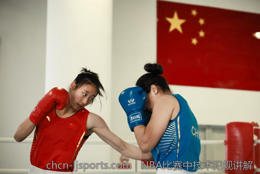 NBA比赛中技术犯规讲解