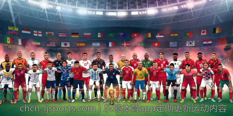 乐境体育app定期更新运动内容