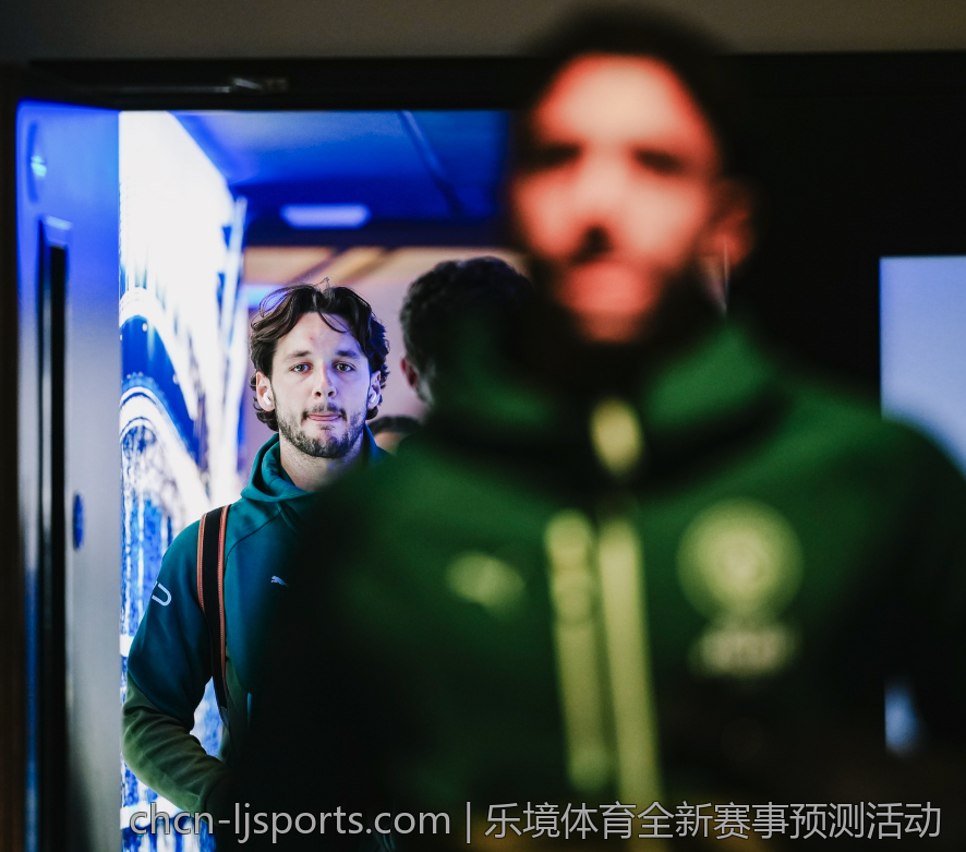 乐境体育全新赛事预测活动