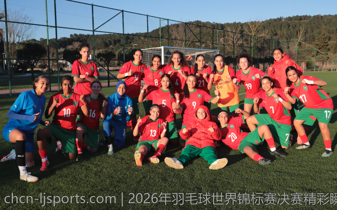 2026年羽毛球世界锦标赛决赛精彩瞬间回顾