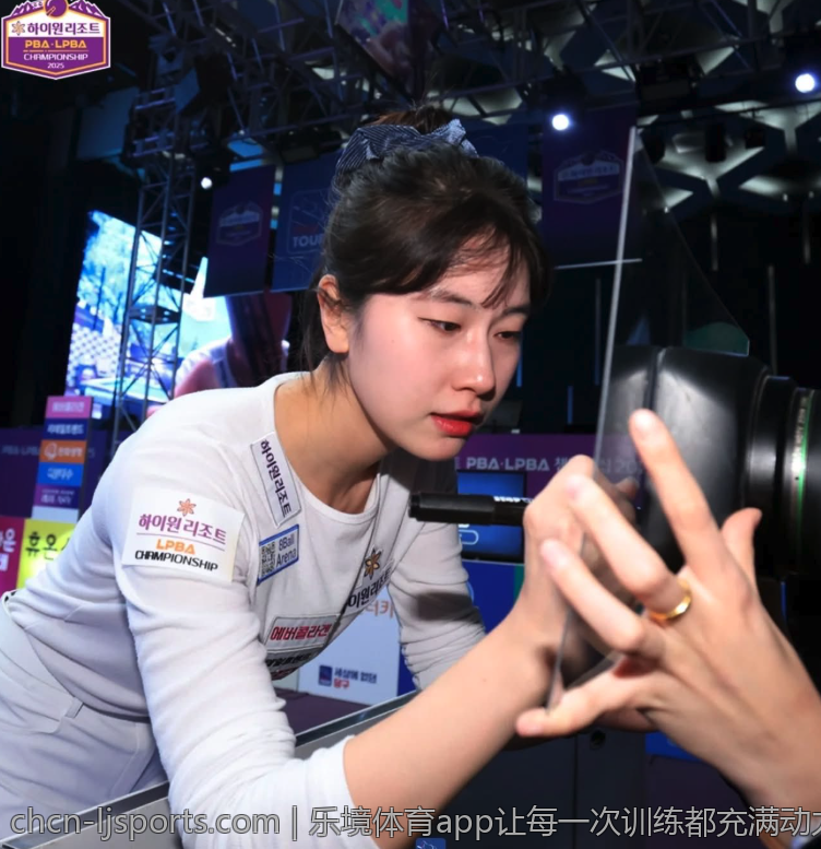 乐境体育app让每一次训练都充满动力
